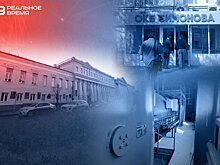 КАИ захотел продать возвращенный ОКБ им. Симонова автоклав
