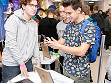 «В будущем мы сможем применять эту технологию и в сфере безопасности»: как школьник из Кемерово создал телемедицинскую систему