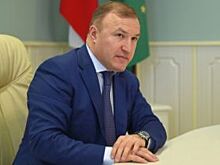 Министр науки РФ и Глава Адыгеи обсудили вопросы вузов республики