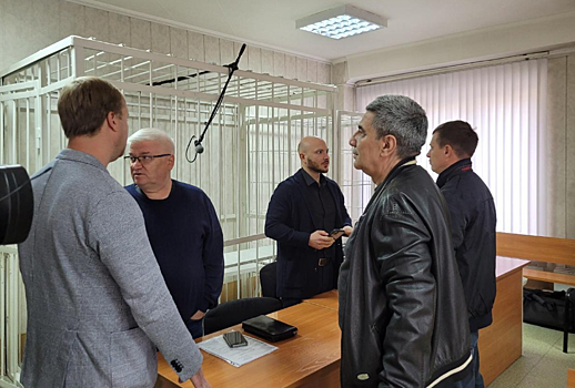 Суд вынес приговор по делу о взрыве на АЗС в Новосибирске