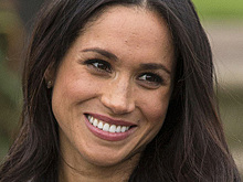 Меган Маркл задумалась о возвращении в кино