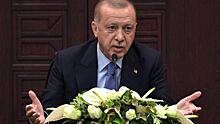 «И ООН, и НАТО отреагируют». Анкаре пообещали серьезные последствия в случае «вторжения в Сирию»