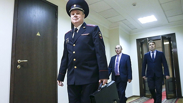 Медведев утвердил основные направления деятельности правительства до 2024 года