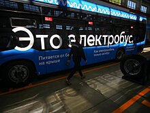 Перечислены преимущества новых электробусов для пассажиров