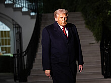 Трамп сделал громкое заявление о конфликте на Украине