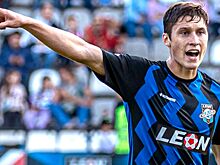 «Торпедо» подписало защитника Андрея Костина, который ранее играл за «Сатурн»