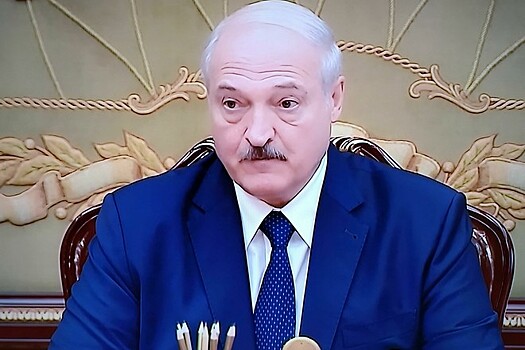 Без Трампа и Путина: объяснена «одиночная» инаугурация Лукашенко