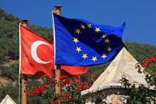 Почему в Турции увеличилось число отказов в выдаче шенгенских виз