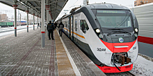 График движения пригородных поездов МЖД изменится с 19 по 24 февраля и с 6 по 9 марта