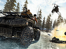 Авторы Call of Duty: Warzone забанили больше 500 тысяч аккаунтов