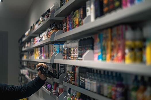 Пульмонолог: электронные сигареты вызывают более сильную зависимость