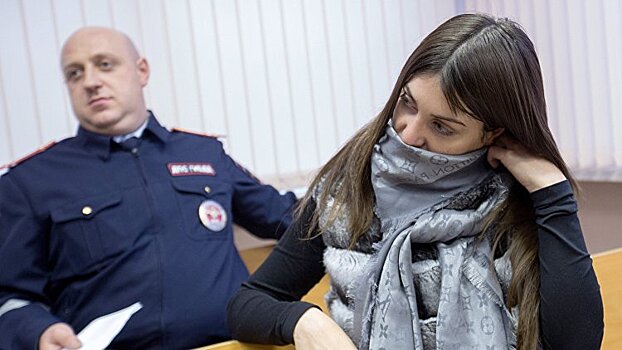 Суд признал законным очередной арест Мары Багдасарян