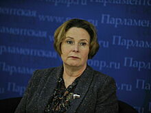 Депутат Разворотнева: Концессионеры не всегда выполняют соглашения в сфере ЖКХ