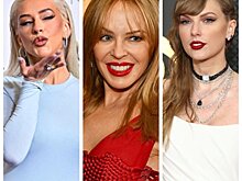 «Грэмми 2024»: лучшие наряды и победители в основных номинациях