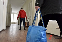 Более 100 белгородцев переехали в пункты временного размещения
