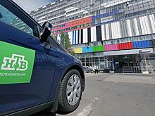 НТВ договорился о партнерстве с Ivi