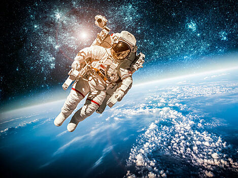 Тест: могли бы Вы стать космонавтом?