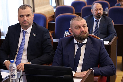 На Кубани усилят ответственность за неисполнение решений комиссии по ЧС