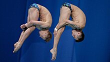 Призер ЧМ в прыжках в воду Измайлов рассказал о работе над акробатикой с синхронистками