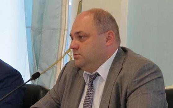 Замгубернатора Курской области провёл совещание по ходу строительства жилья