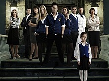 Спасли с того света: страшная судьба юной звезды сериала «Закрытая школа» Полины Уваровой