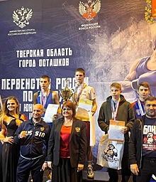 Курянин Максим Чаплыгин стал победителем первенства России по боксу