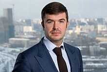 Главу Департамента инвестиционной политики Москвы освободили от должности