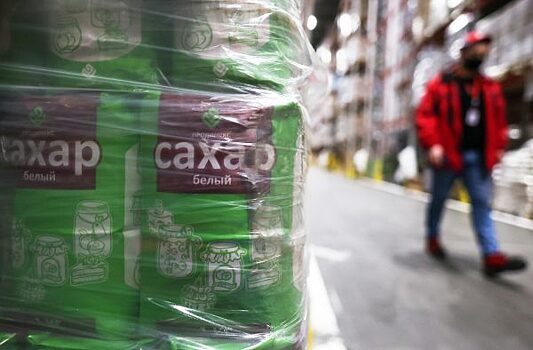 Глава Алтая заявил о завышении цен на сахар, крупы, молоко