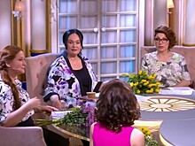 У ведущей "Давай поженимся" обнаружили опухоль