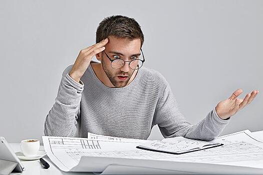 Неизвестность пугает. Более половины компаний назвали плохо прогнозируемые эффекты главным препятствием при внедрении ИИ