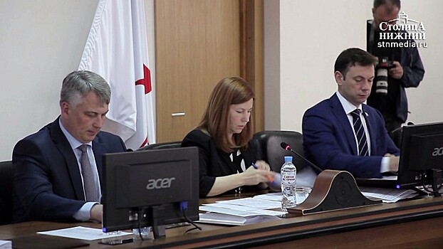 Министр инвестиций Свердловской области возглавил управляющий совет Нижнего Тагила