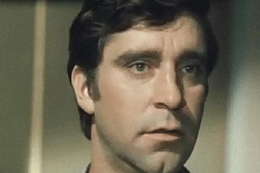 Умер актер Борис Заволокин