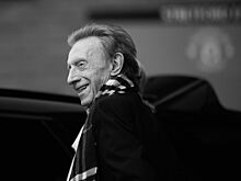 «Манчестер Юнайтед» сообщил о смерти легенды клуба, обладателя «Золотого мяча» Дениса Лоу