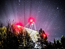 В России разрабатывают маршруты научного туризма