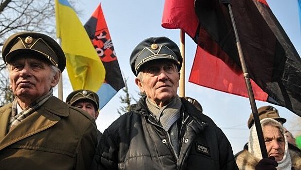 Украина нашла замену "надуманным героям" войны