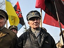 Украина нашла замену "надуманным героям" войны