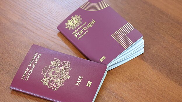 В регион переехали еще 2 иностранца, поддерживающие российские ценности