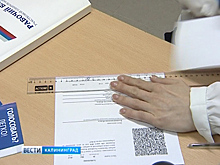 В Калининградской области стартовала подготовка участков к выборам президента 18 марта
