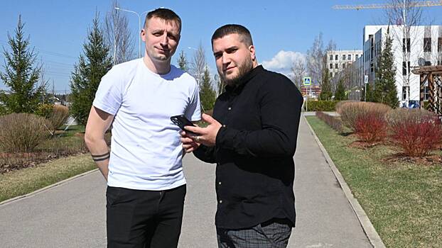 Каждое дерево — живой памятник героям