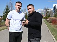 Каждое дерево — живой памятник героям