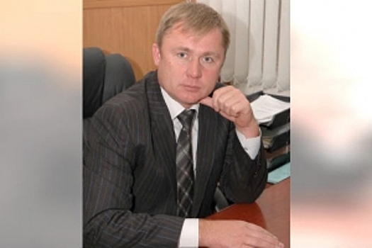 Арестован экс-ректор омского университета, подозреваемый в присвоении зарплат подчиненных