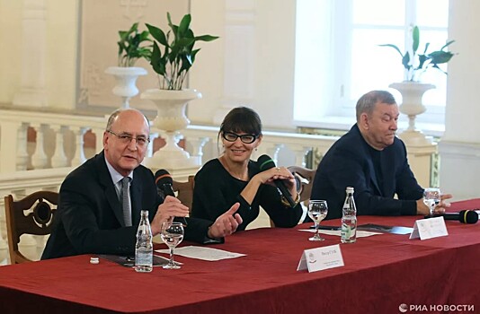 Глава пресс-службы Большого театра Катерина Новикова ушла в отставку