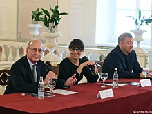 Глава пресс-службы Большого театра Катерина Новикова ушла в отставку