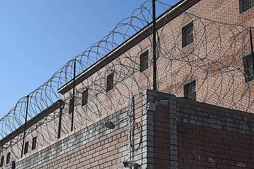 Российского футболиста приговорили к двум годам тюрьмы