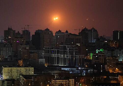 В Севастополе отменили воздушную тревогу
