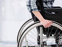 «20 идей Давыдова»: как помочь инвалидам