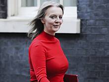 Глава МИД Британии Трасс пригрозила России конфликтом с НАТО