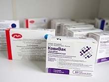 Вакцину «КовиВак» адаптируют под новые штаммы коронавируса