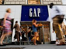 Генеральный директор Gap уходит в отставку