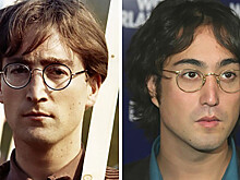 Точная копия: в каком возрасте знаменитые отцы выглядели как их сыновья сейчас